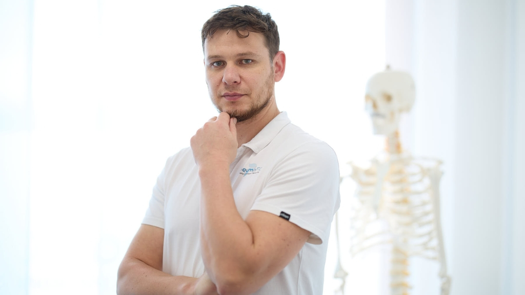 Titelfoto von PneumaFit Physiotherapie Leinfelden-Echterdingen